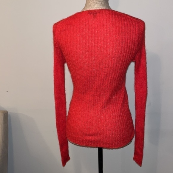 Rag & Bone Donna Sweater by rag & bone - SP- Mohair Rag & Bone - Picture 4 of 8